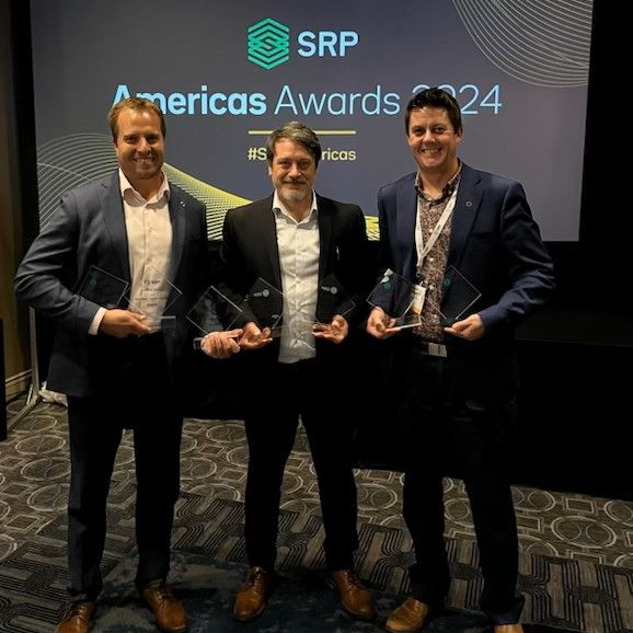 SRP Americas 2024 Awards: the winners revealed